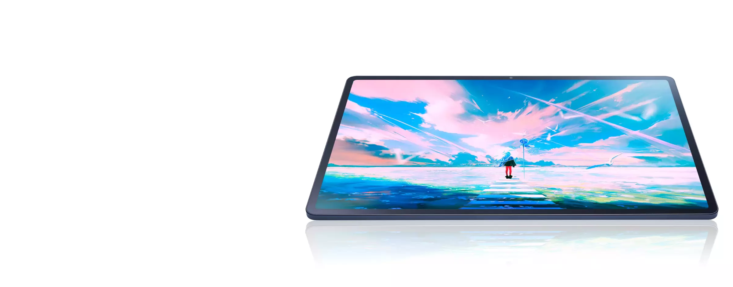 2024年春モデル LAVIE Tab T14 プレミアムタブレット 14.5型ワイド