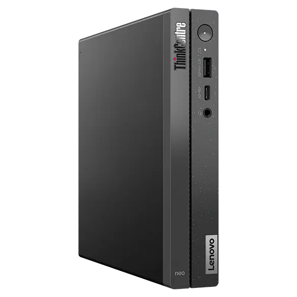 ThinkCentre neo 50q Tiny Gen 4 (第13世代Intel® Core™) | パワフルで