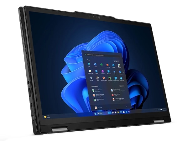 ThinkPad X13 2-in 1 Gen 5 Intel | Compact Intel powered 13 inch