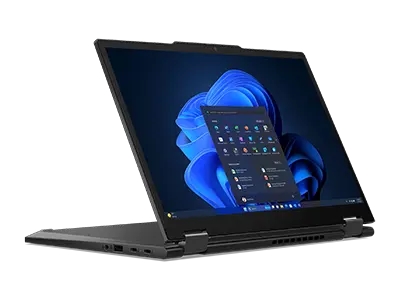 ThinkPad X13 2-in 1 Gen 5 Intel | Compact Intel powered 13 inch