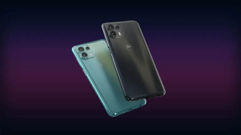 motorola edge 20 fusion | motorola