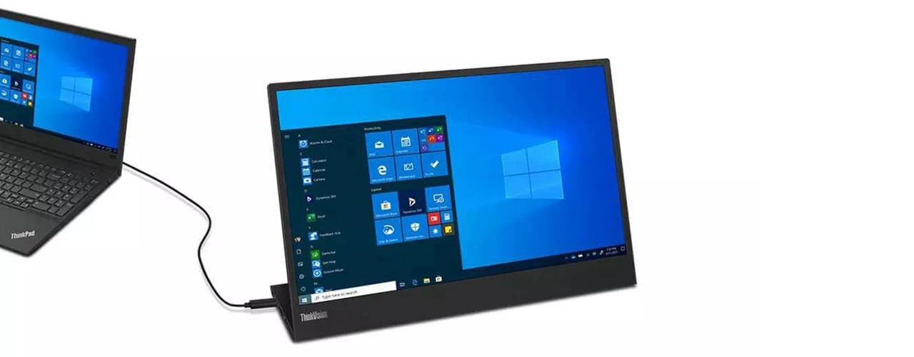 ThinkVision M15 | 15.6