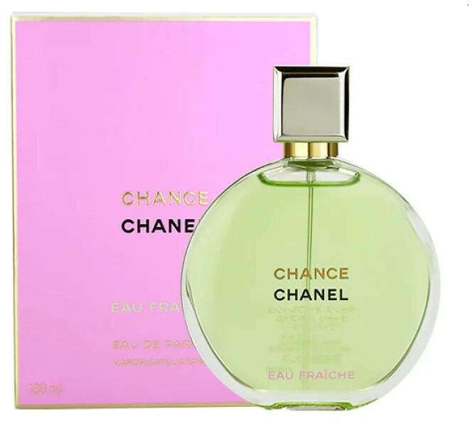 CHANEL Chance Eau Fraiche EDP 100 ml Preturi CHANEL Chance Eau