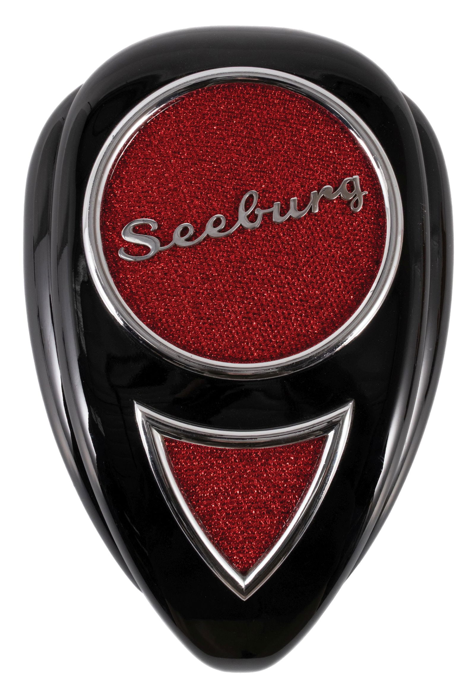 Seeburg Teardrop Jukebox Speaker