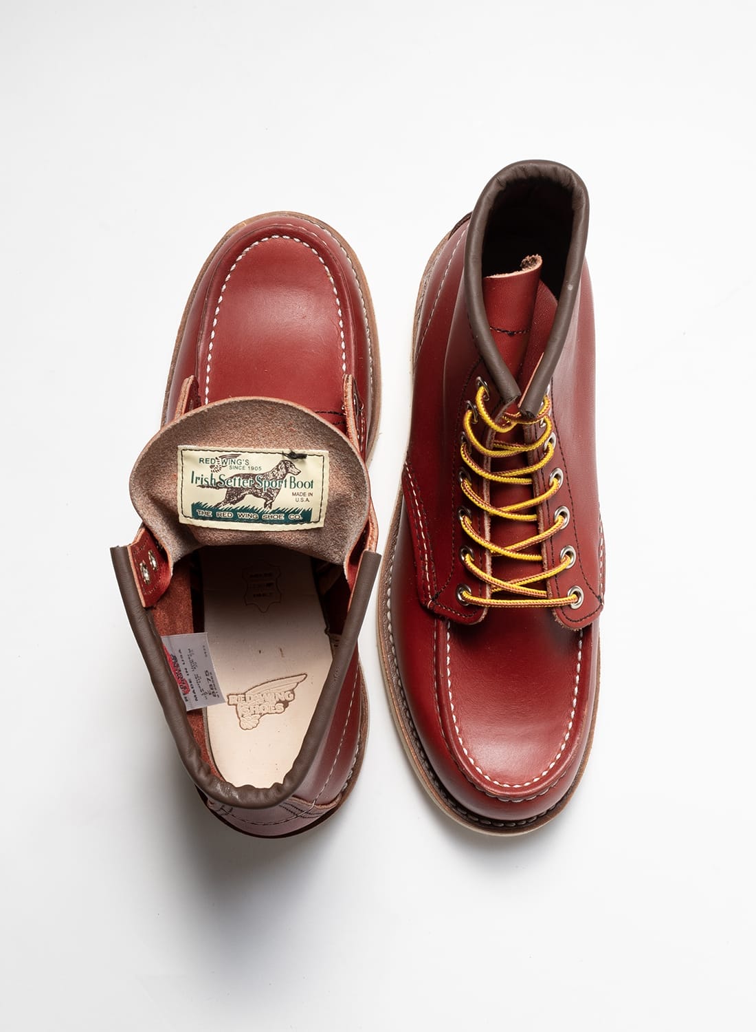 6 CLASSIC MOC #8875 |6インチクラシックモック オロラセット #8875 6