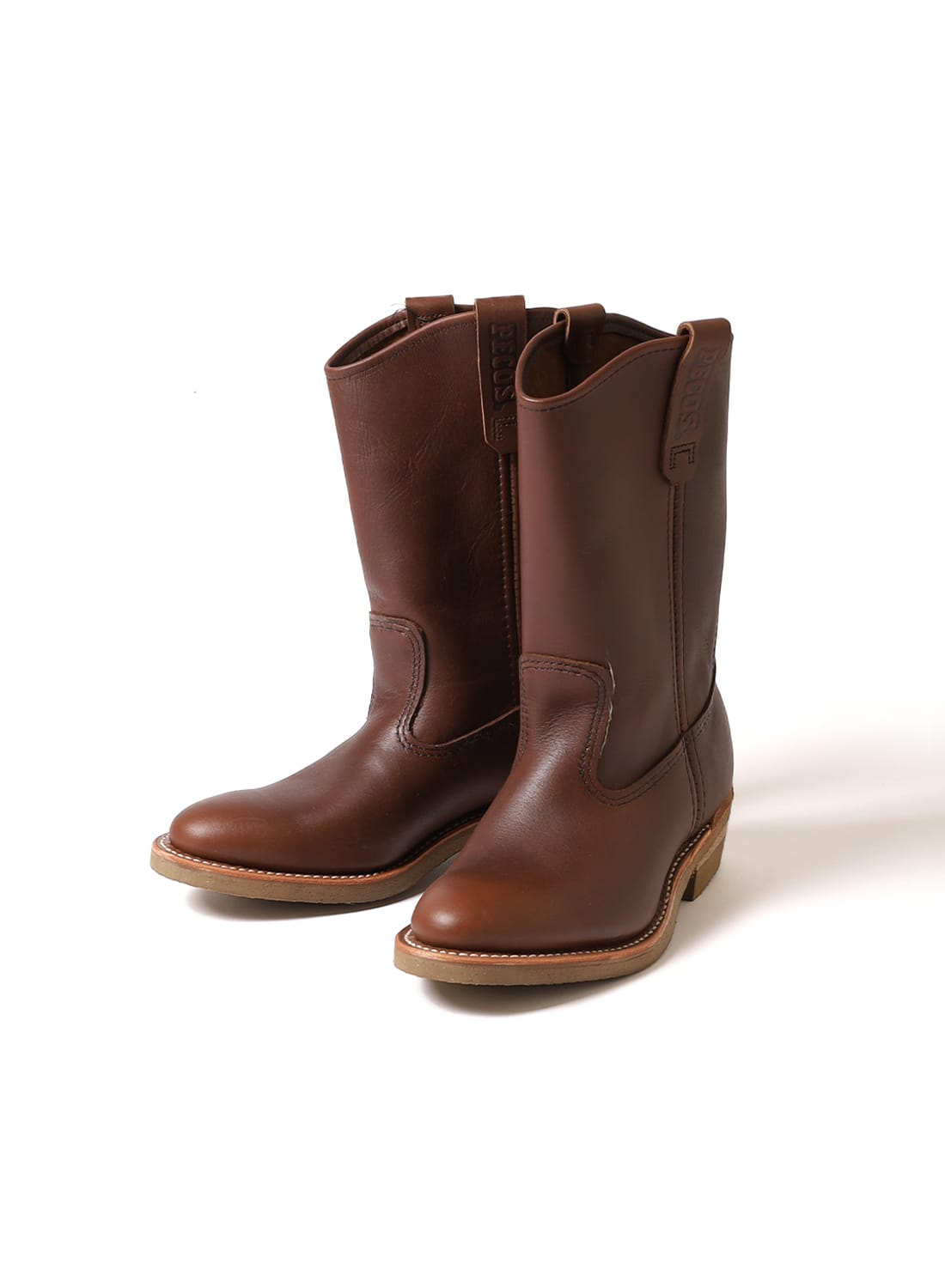 11-INCH PECOS BOOTS ＃1155|11インチ ペコスブーツ #115511インチ