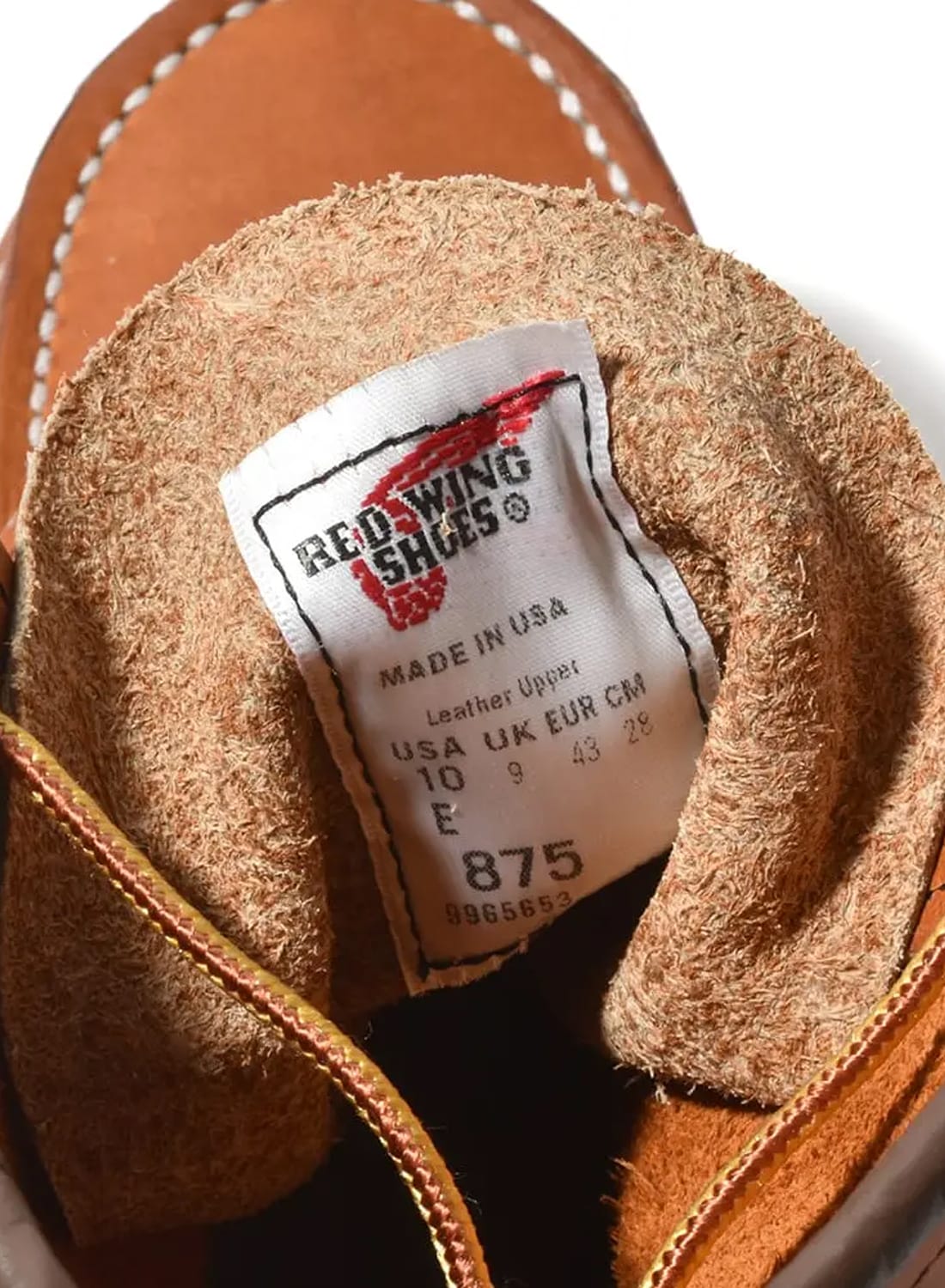 6 CLASSIC MOC #875|6インチ クラシックモック オロレガシークラシック