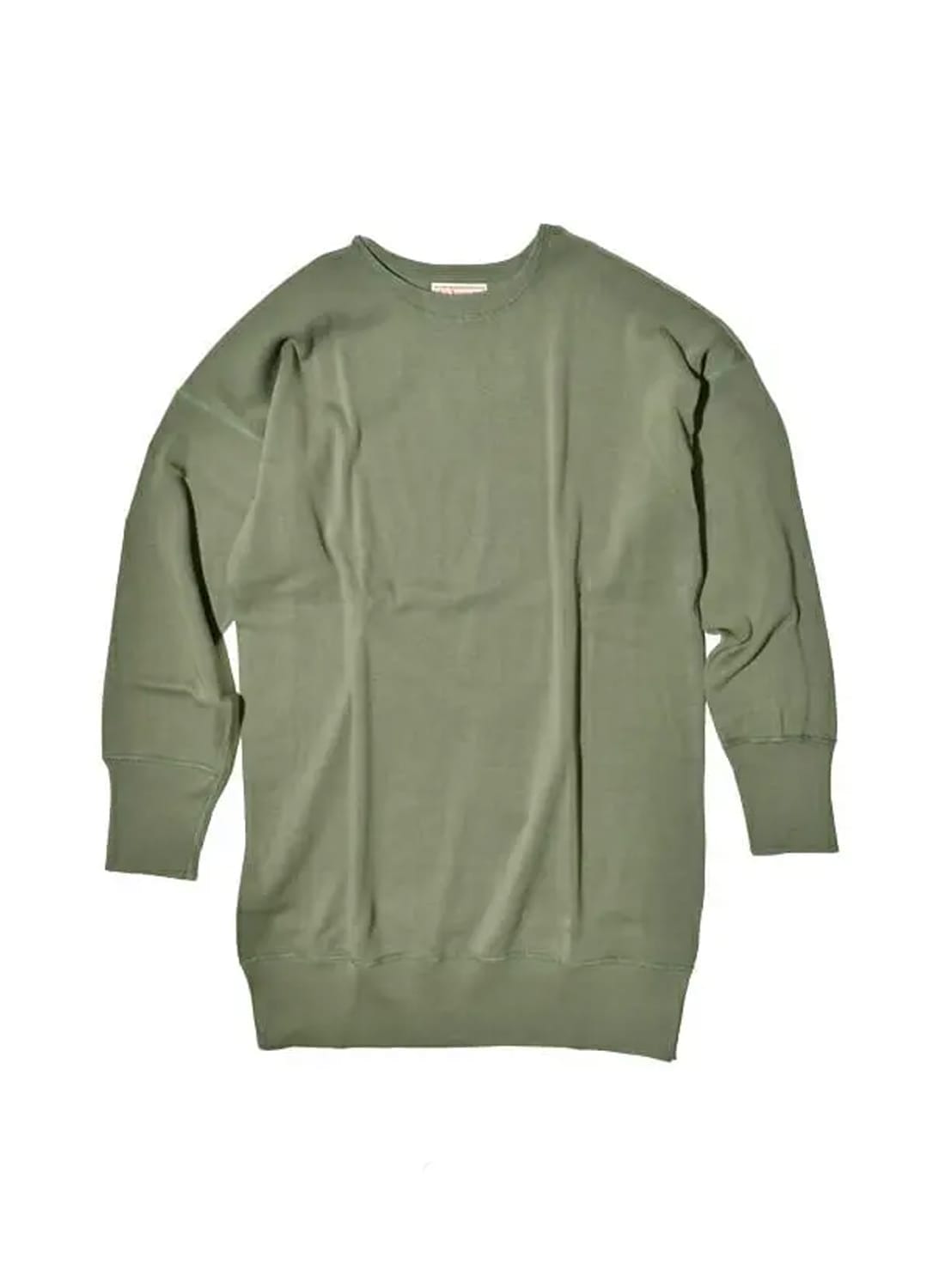 OLDE HOMESTEADER/CREW NECK SWEAT SHIRT|クルーネック スウェット