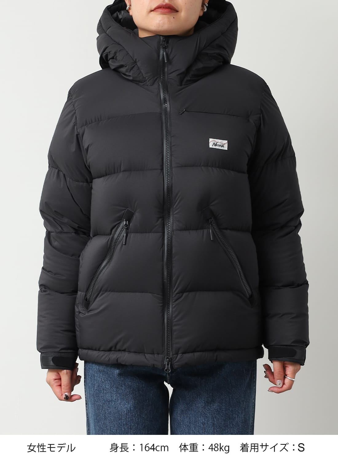 最強DOWN JACKET TYPE1|最強ダウンジャケット タイプ1最強ダウン
