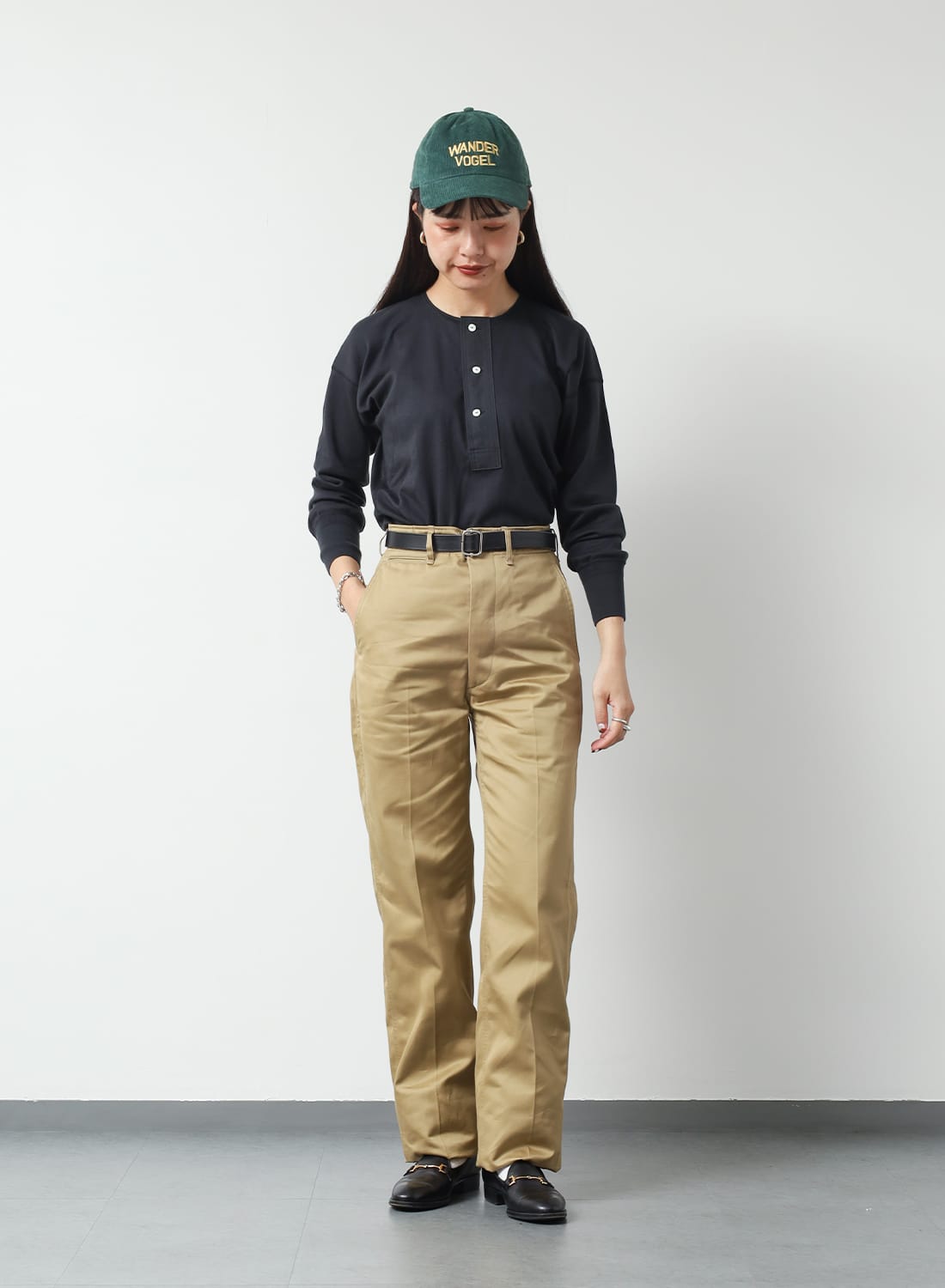 CHINO 2|チノ 2 チノ 2 | MOONLOID