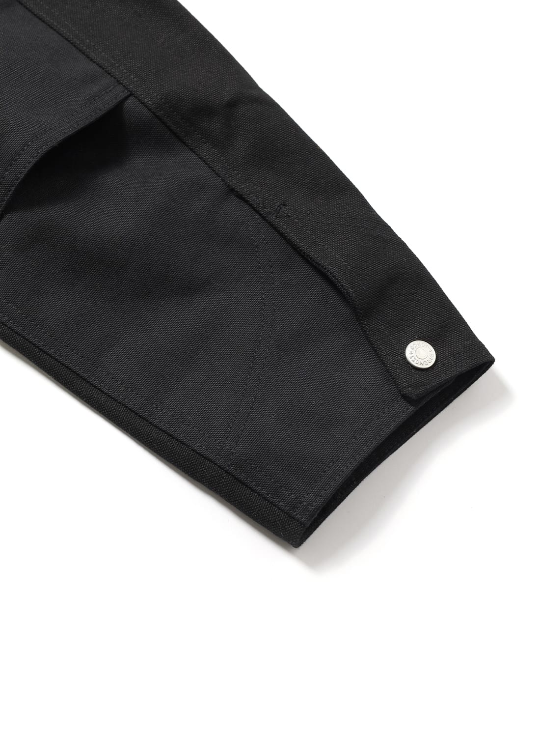 US CARHARTT DUCK FIRM COVERALL|US カーハート ダック ファーム