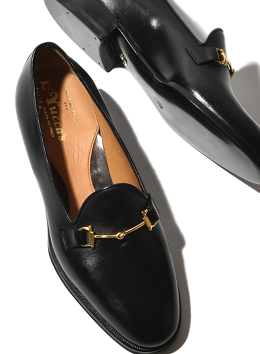 LE YUCCA'S/BIT LOAFERS|ビット ローファー(WOMEN)ビット ローファー