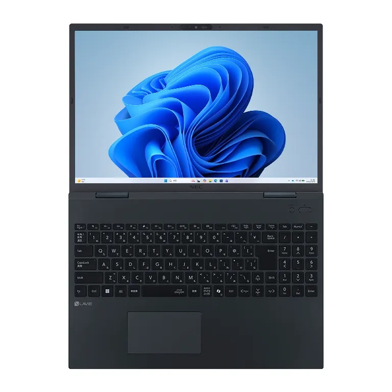 LAVIEクラブ | 2026年春モデルLAVIE N16｜NEC LAVIE公式サイト