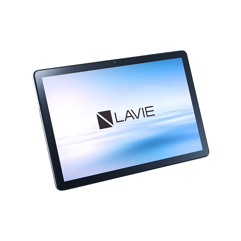 2022年夏モデル LAVIE Tab T10 大画面スタンダードタブレット 10.1型