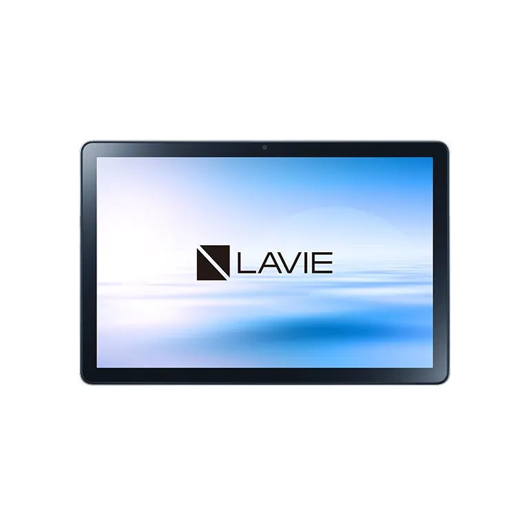 2022年夏モデル LAVIE Tab T10 大画面スタンダードタブレット 10.1型