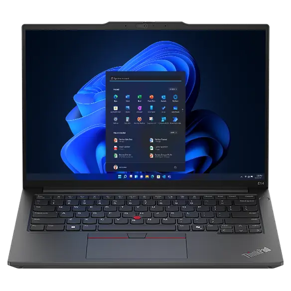 Lenovo ThinkPad E14 Gen 6 | 14 inch Intel-powered entry-level
