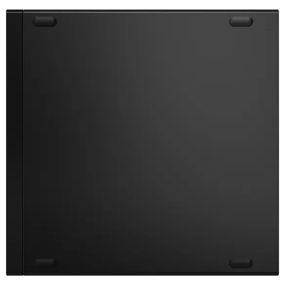 ThinkCentre M75q Tiny Gen 5(AMD) | コンパクトな筐体にデスクトップ