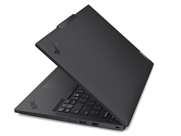 ThinkPad T14 Gen 5 (Intel® Core™ Ultra) | パワフルな14型
