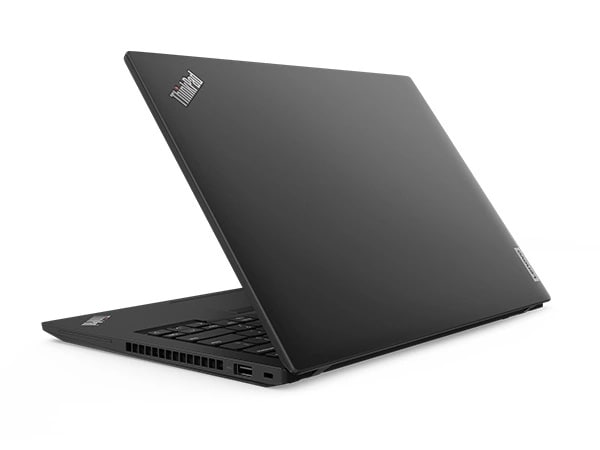 ThinkPad T14 Gen 4 AMD | パワフルな性能の14型ビジネスノートPC