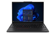 ThinkPad E14 Gen 6(AMD) | パワフルな14型AMD搭載エントリーノートPC