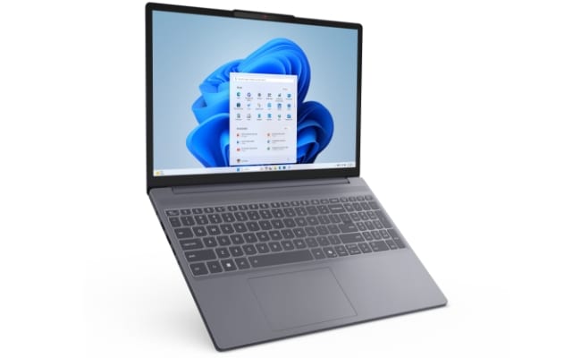 IdeaPad Slim 3i (Intel) | 15 Inch Laptop for Everyday Use | Lenovo
