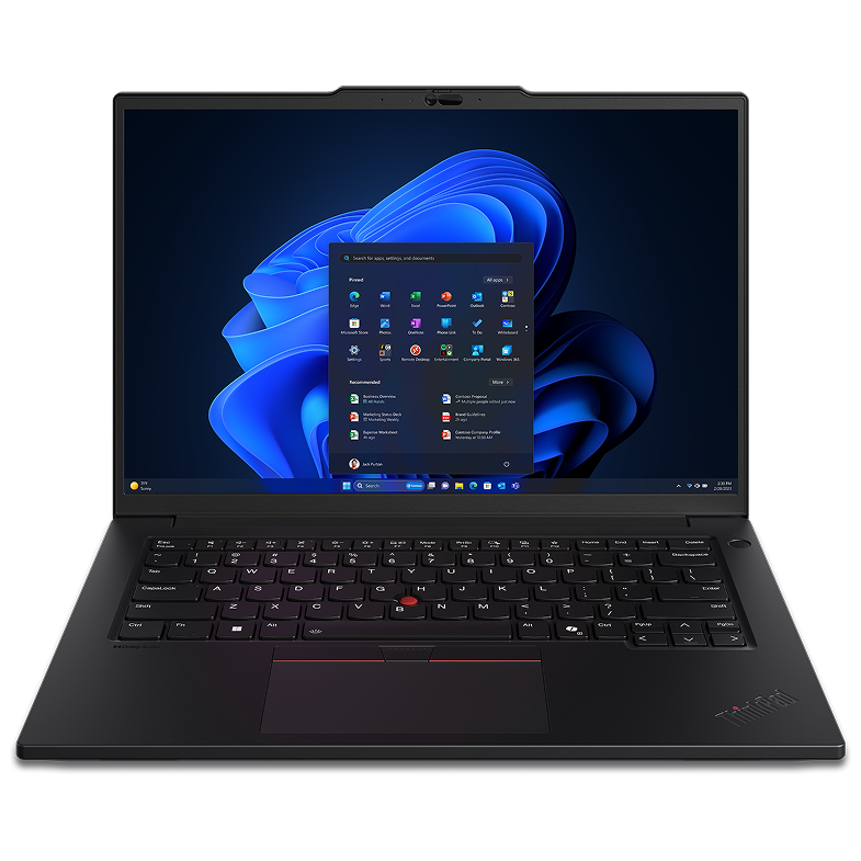 Intel® Core™ i7 ThinkPad 32GB Laptops | Lenovo US