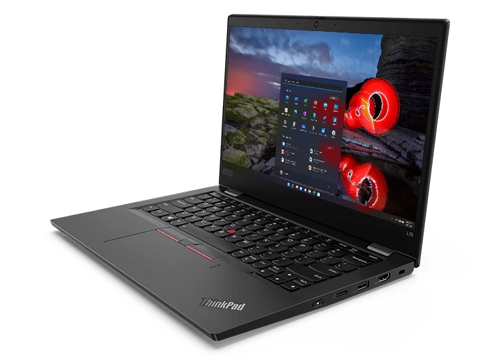 ThinkPad L13 Gen 2 (AMD) | 13.3型ビジネスノートPC | レノボ・ ジャパン