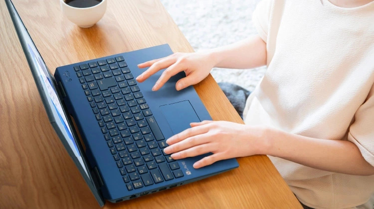 LAVIE N15 15.6型ワイド 2023年夏モデル・2022年秋冬モデル N1585/EAL