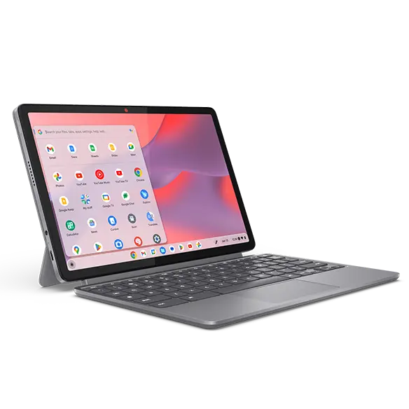 Lenovo Chromebook Duet Gen 9 (11″ MTK) | Versatile & Portable