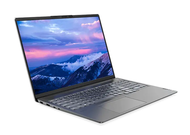 IdeaPad 5 Pro 16” Laptop with AMD | Lenovo CA