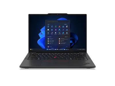 ThinkPad X13 (Intel) | 13 Inch WFH or Business Laptop | Lenovo
