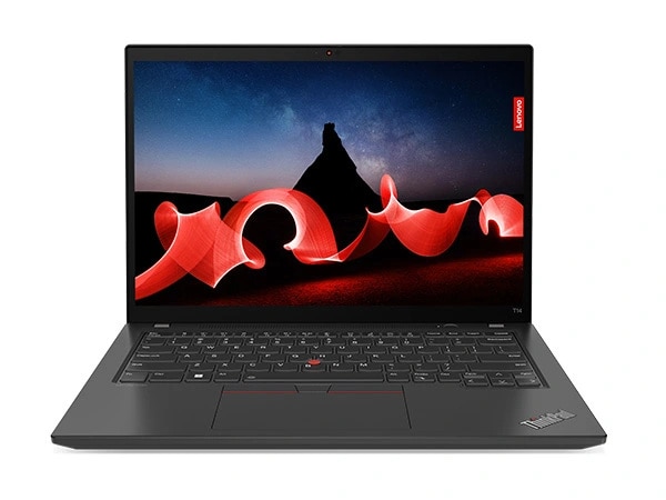 ThinkPad T14 Gen 4 AMD | パワフルな性能の14型ビジネスノートPC