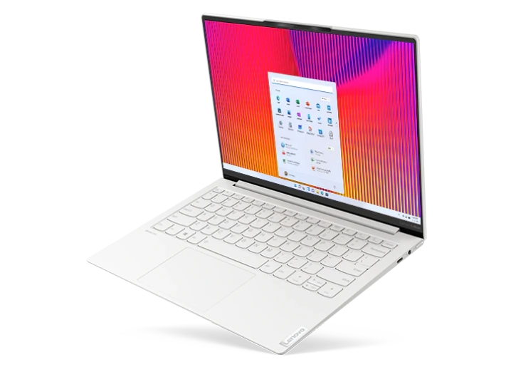 Yoga Slim 750i Carbon | 13.3 型モバイル PC | レノボ・ ジャパン