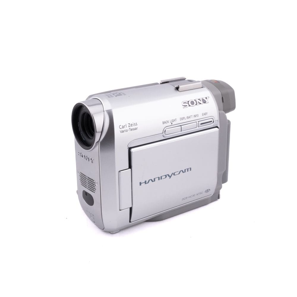 Sony 120x Optical Zoom Digital Handycam - photodom. Shop