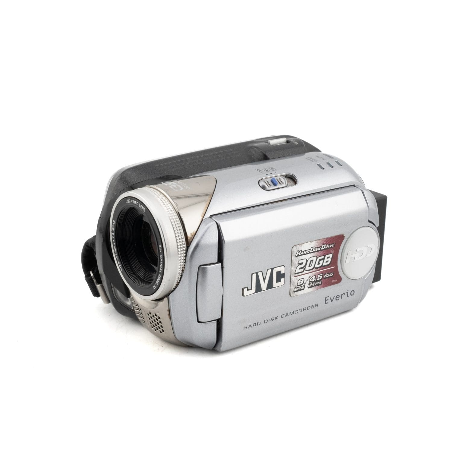 JVC-Hard-Disk-Camcorder-Everio