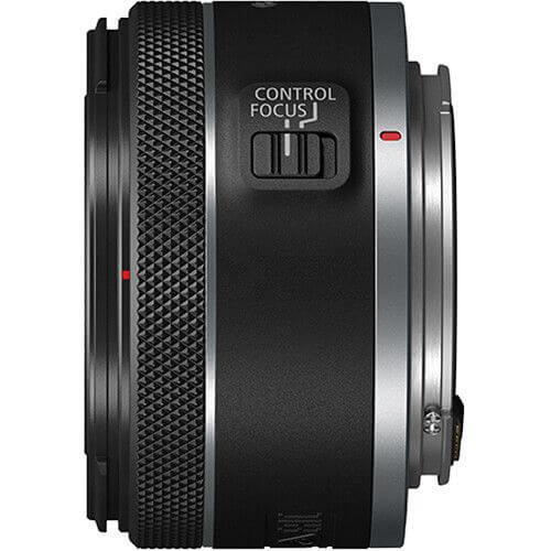 Canon RF 50mm F1.8 STM Lens – Photo Freedom – Digital Cameras