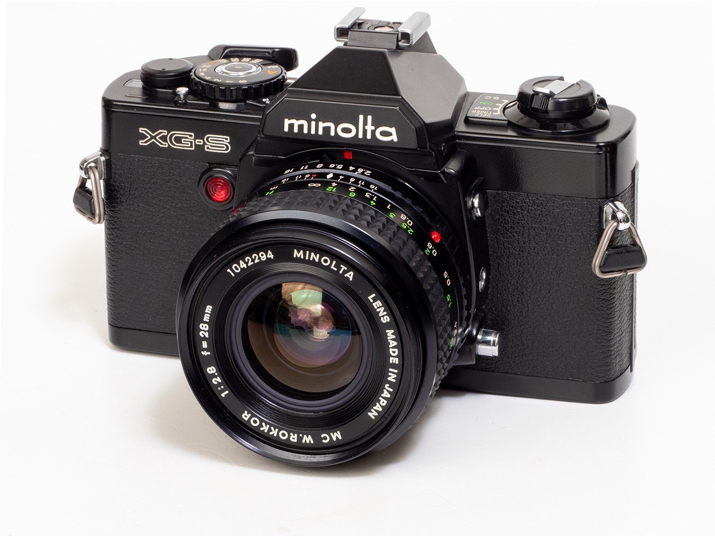 赤城耕一：第15回 Aモード（絞り優先AE）のみを搭載したエントリー機