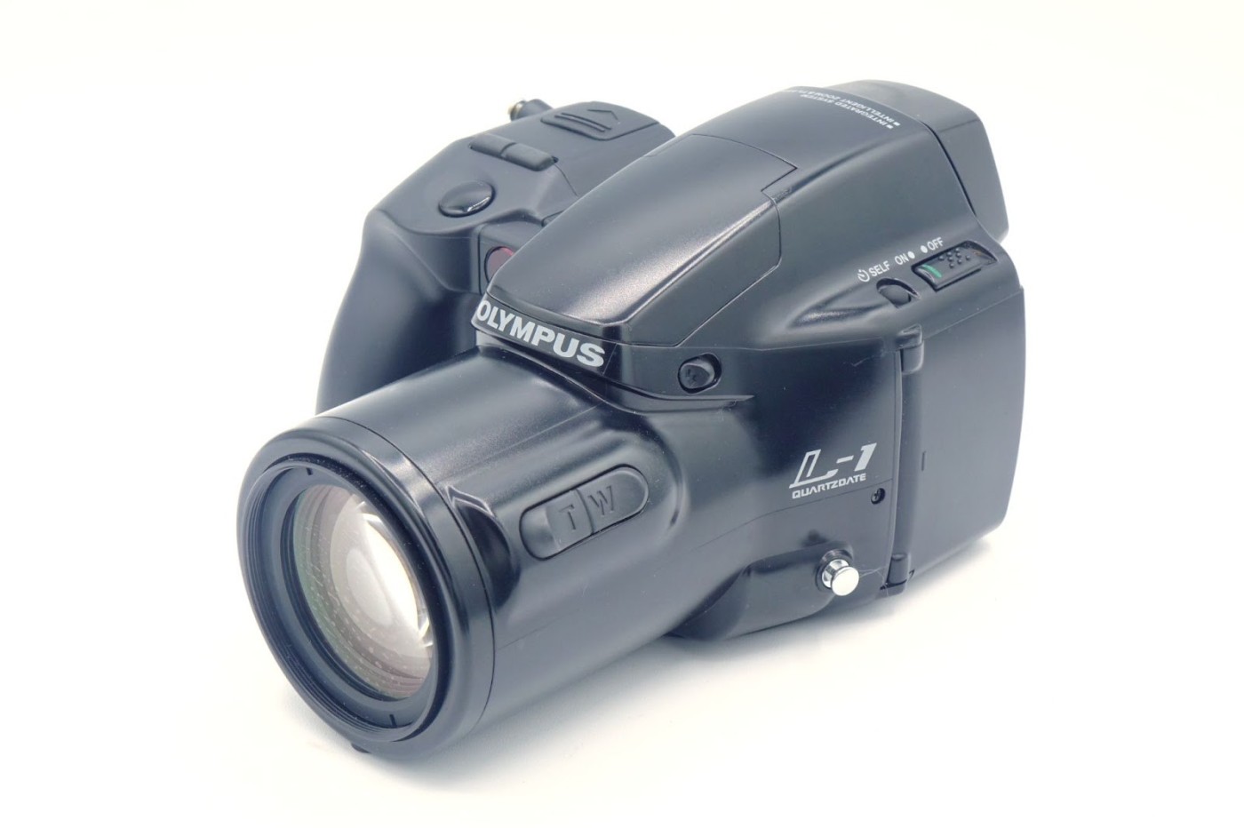 オリンパスカメラIZ M 330 カメラ：オリンパスIZM330について その1