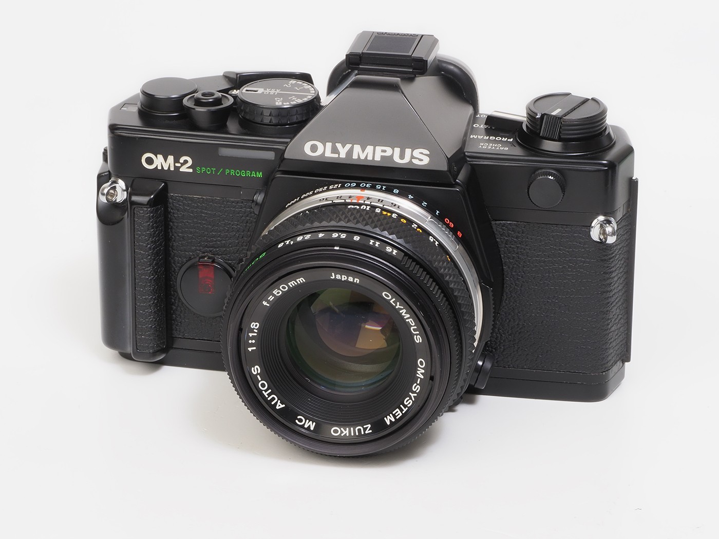 赤城耕一：第28回 OMシリーズ初のプログラム露出制御機構を搭載