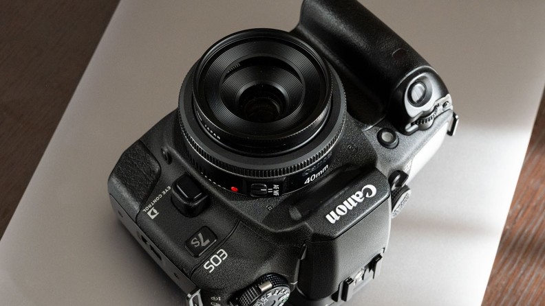 赤城耕一：第36回 35mmフォーカルプレーンシャッター式一眼レフ