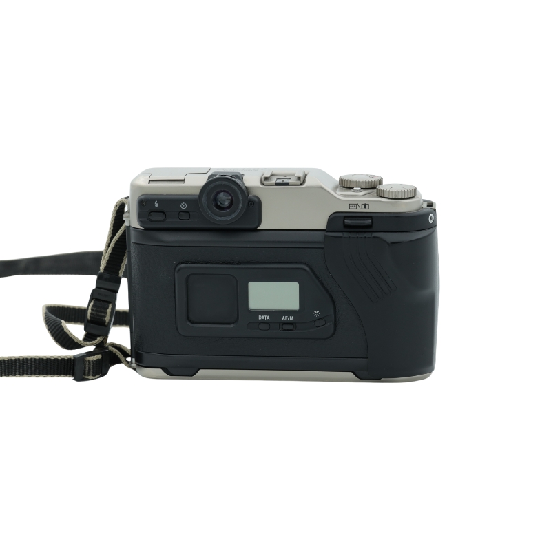 Fujifilm GA645Zi Professional - Photo Hire