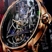 SIGMA(シグマ)のレンズ 30mm F2.8 EX DN [マイクロフォーサーズ用] で