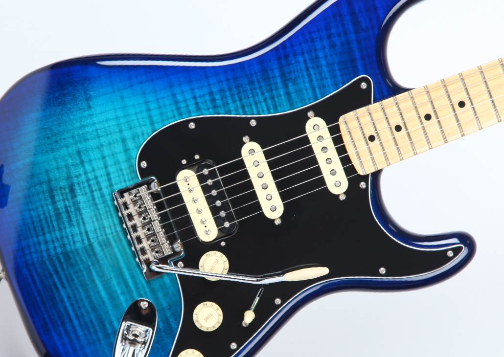 フェンダー ストラトキャスター | フォトスタジオアローズ｜宝塚市