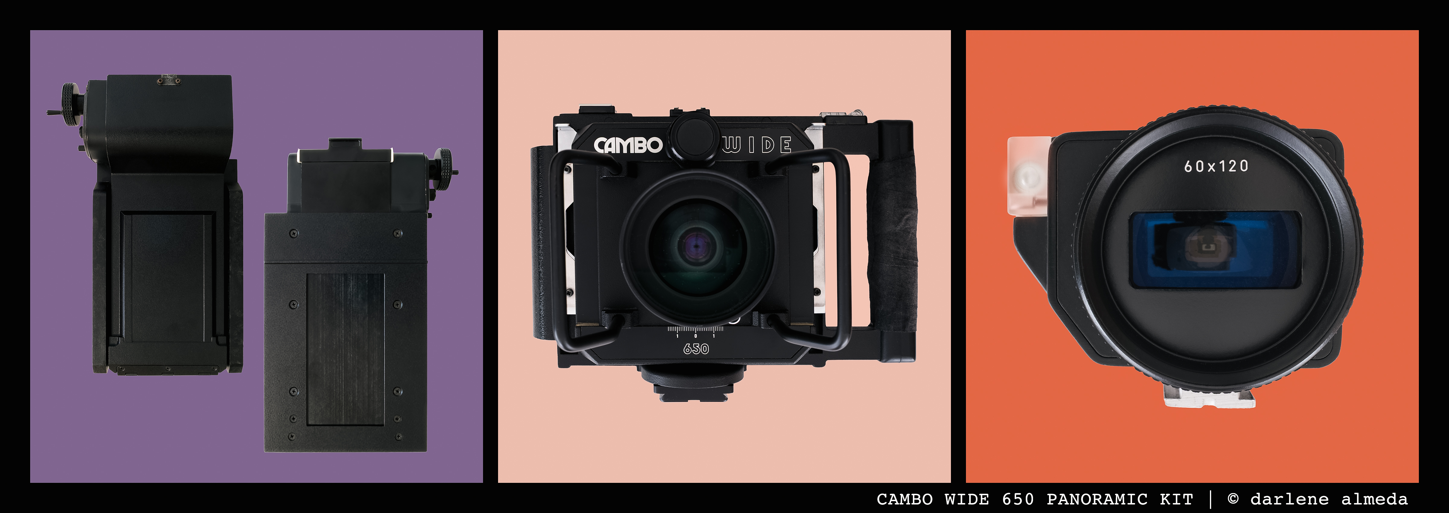 Discover the Versatility of Cambo Cameras