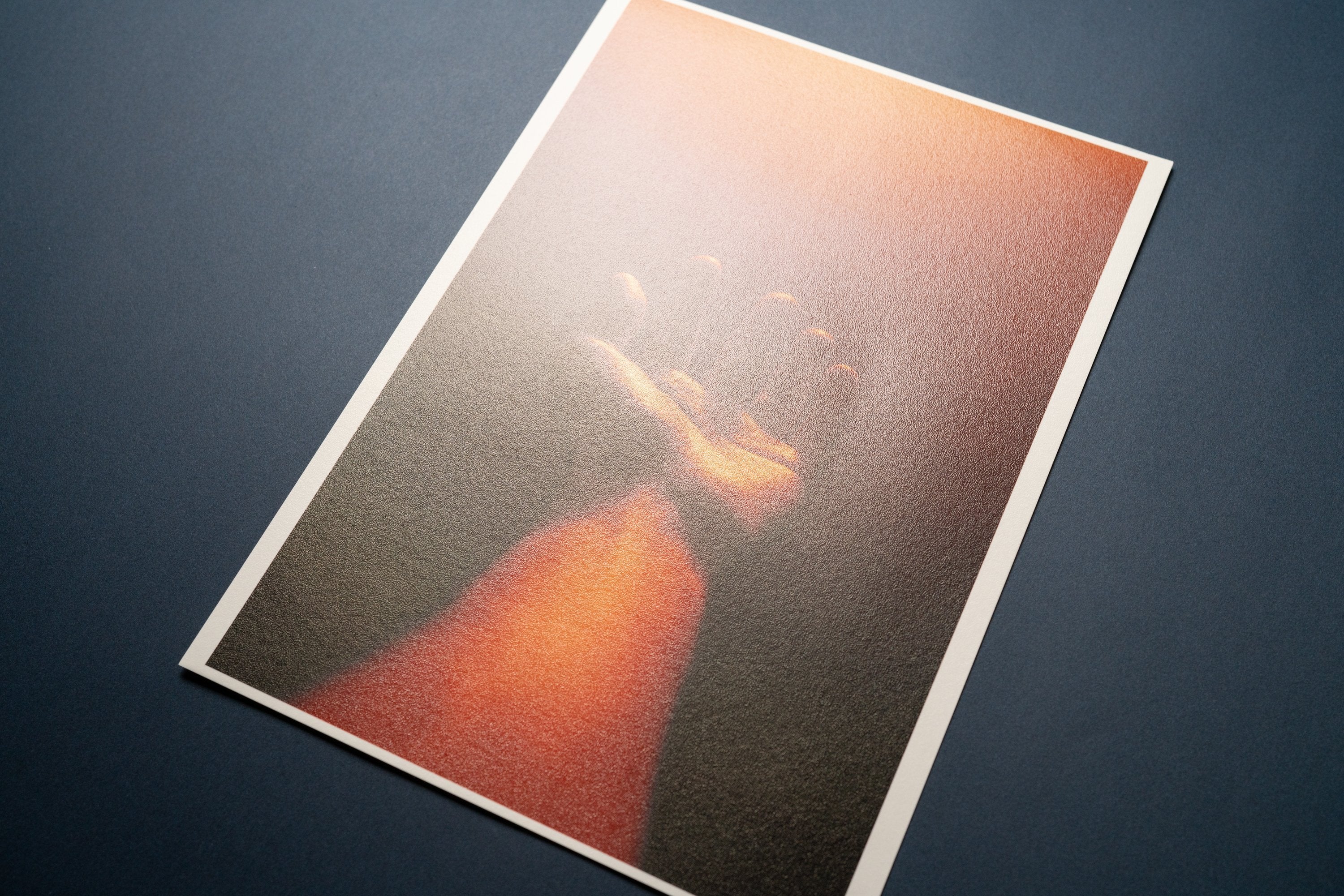 PICTRAN】局紙 - PHOTOPRI【写真展・美術展品質のプリントサービス