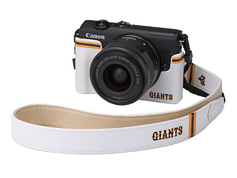 Canon to announce a new EOS M200 limited edition gold kit - Photo