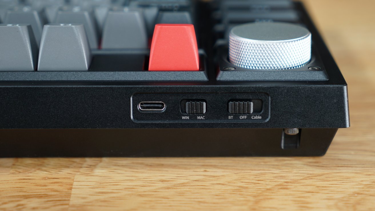 Keychron Q3 Pro SE review: mechanical macro mastery - General