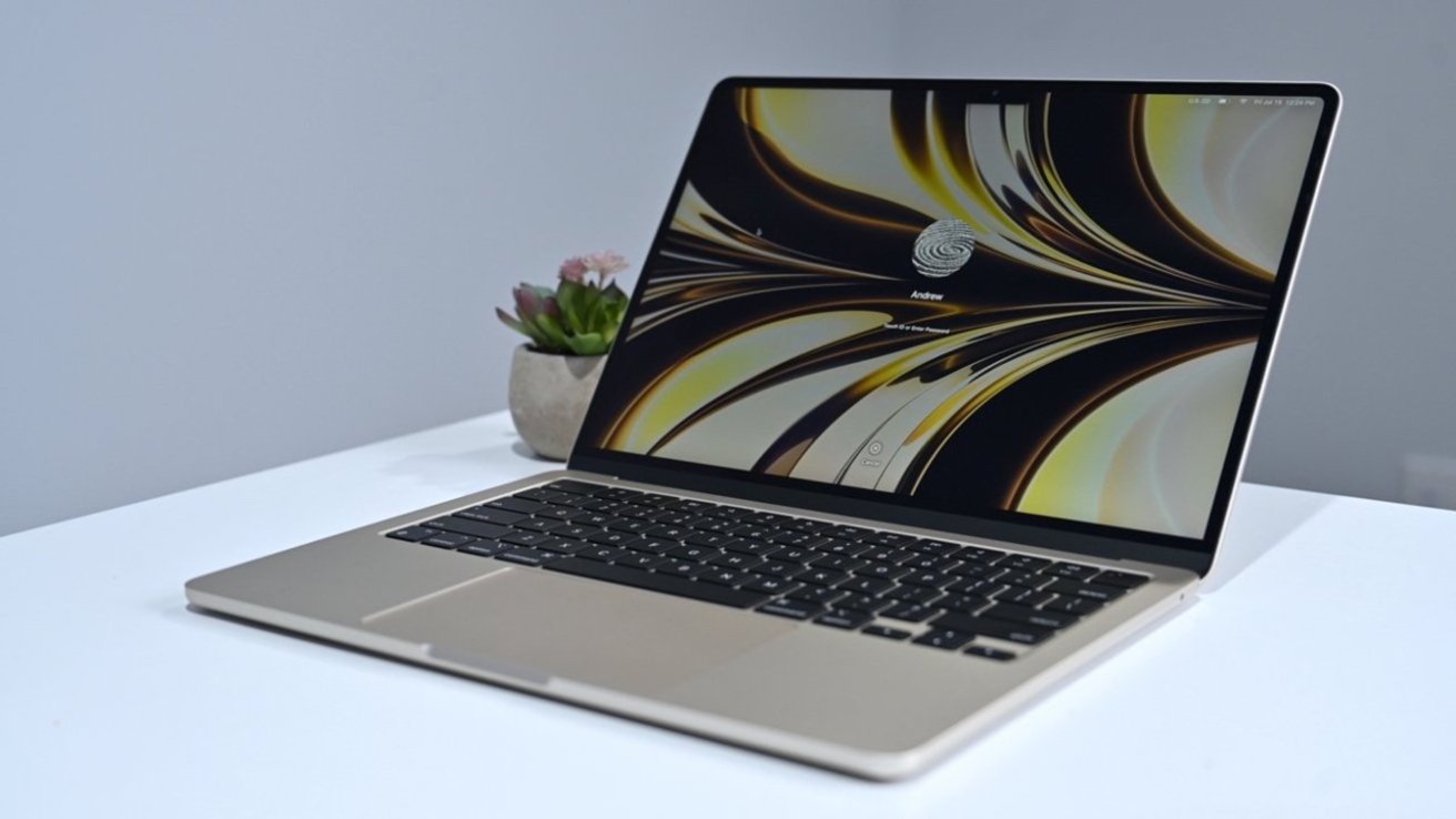 2017 12-inch MacBook
