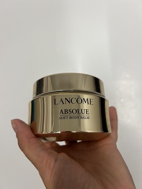 Lancôme Absolue Soft Body Balm - Macy's