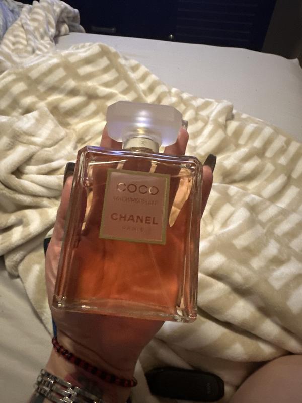 CHANEL COCO MADEMOISELLE Eau de Parfum Twist and Spray Set - Macy's